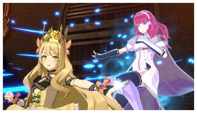 Fire Emblem Engage (Nintendo Switch) 