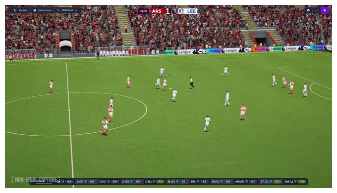 Football Manager 26 (PlayStation 5) 