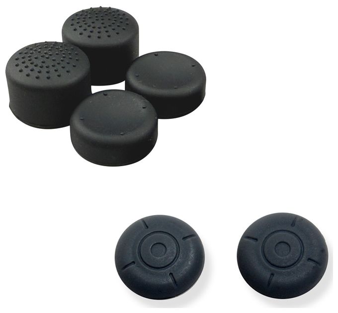Nintendo Switch 2  Essential Pack 7in1 (Schwarz) 