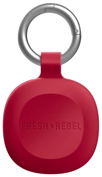 Apple Find My, Google's Find Hub  185815 Smart Finder (Rot) 