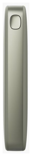12000 mAh Powerbank USB Typ-C  2PB12100DG (Grün) 
