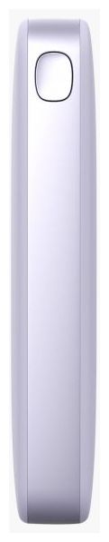 12000 mAh Powerbank USB Typ-C  2PB12100DL (Lila) 