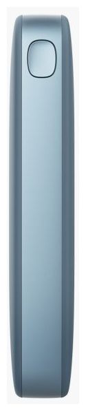 12000 mAh Powerbank USB Typ-C  2PB12100DV (Blau) 