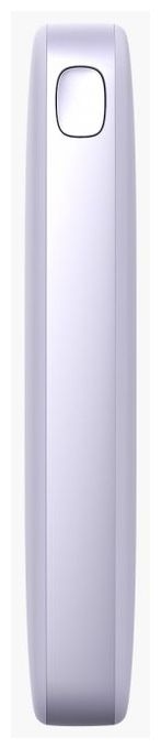 18000 mAh Powerbank USB Typ-C  2PB18100 (Dreamy Lilac) 