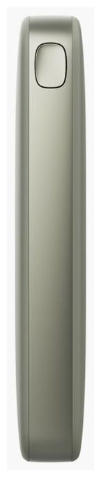 18000 mAh Powerbank USB Typ-C  2PB18100DG (Grün) 
