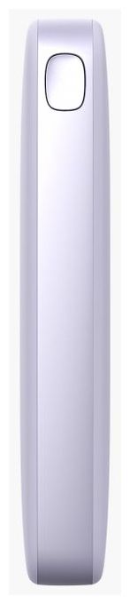 18000 mAh Powerbank USB Typ-C  2PB18100DL2 (Lila) 