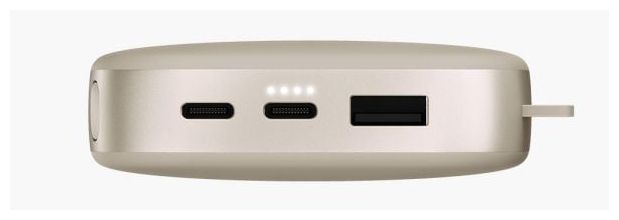 18000 mAh Powerbank USB Typ-C  2PB18100SS (Sand) 