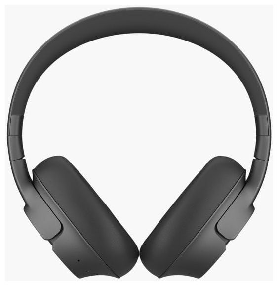 Bluetooth Kopfhörer kabellos 45 h Laufzeit  Clam Core (Grau) 