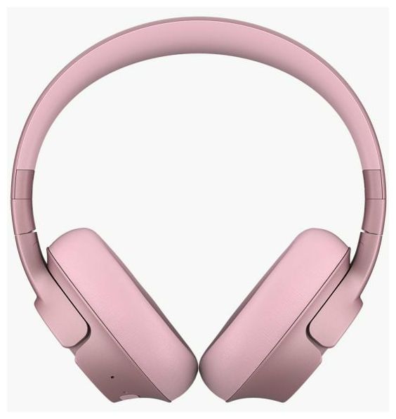 Bluetooth Kopfhörer kabellos 45 h Laufzeit  Clam Core (Pink) 