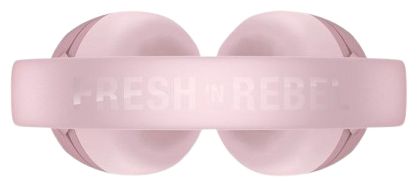 Ohraufliegender Bluetooth Kopfhörer kabellos 30 h Laufzeit USB Typ-C  Code Fuse (Pink) 