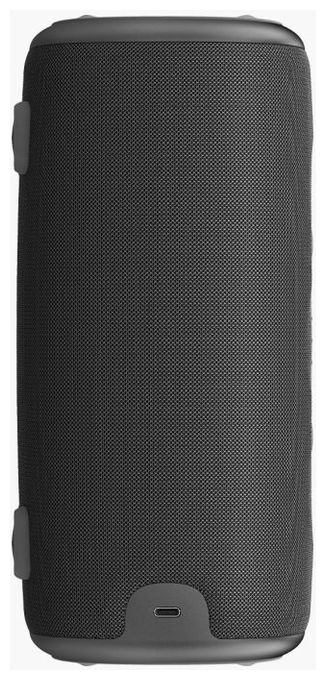 40 W Bluetooth Lautsprecher IP67 Laufzeit bis 25 h  Rockbox Bold L3 (Graphit) 