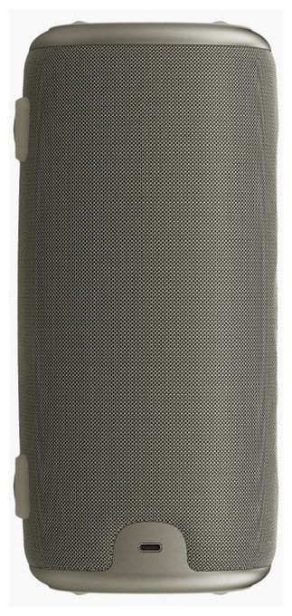 40 W Bluetooth Lautsprecher IP67 Laufzeit bis 25 h  Rockbox Bold L3 (Olive) 