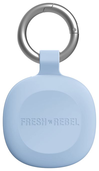 Apple Find My, Google's Find Hub  Smart Finder 2 (Blau) 