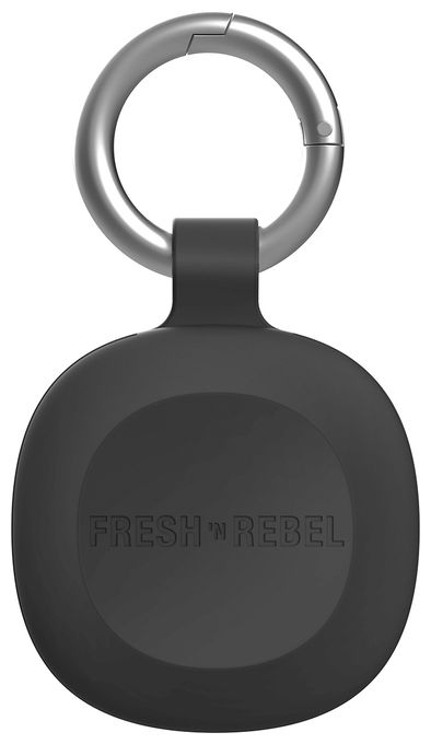 Apple Find My, Google's Find Hub  Smart Finder 2 (Grau) 