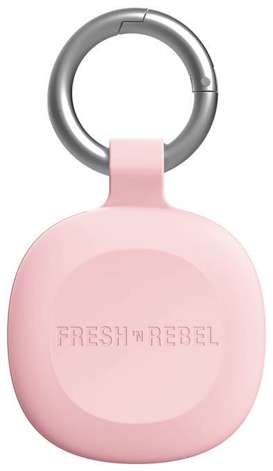 Apple Find My, Google's Find Hub  Smart Finder 2 (Pink) 