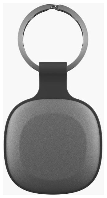 Apple Find My  Smart Finder (Grau) 