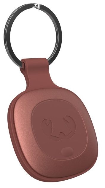 Apple Find My  Smart Finder (Rot) 
