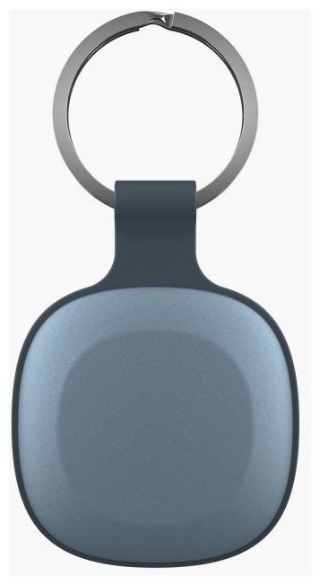 Apple Find My  Smart Finder (Blau) 