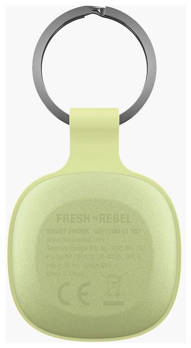  Smart Finder (Grün) 