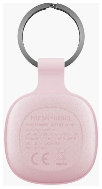  Smart Finder (Pink) 