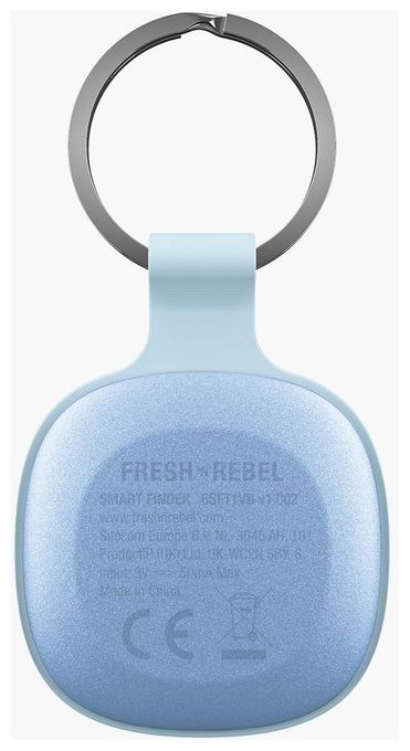  Smart Finder (Blau) 