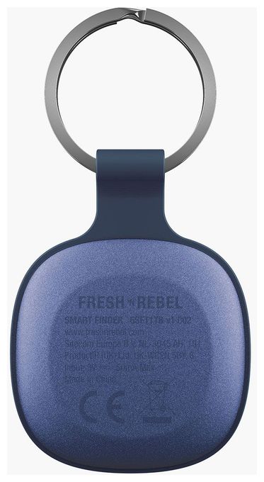  Smart Finder (Blau) 