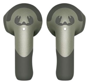 In-Ear Bluetooth Kopfhörer Kabellos TWS 7 h Laufzeit IPX4 USB Typ-C  Twins Blaze (Grün) 