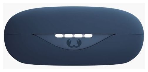 In-Ear Bluetooth Kopfhörer Kabellos TWS 6 h Laufzeit IPX4  Twins Move (Navy) 