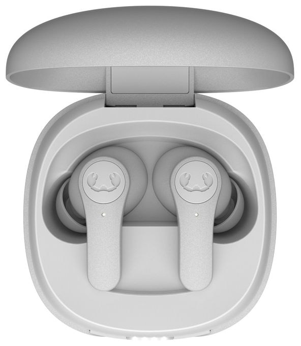 In-Ear Bluetooth Kopfhörer Kabellos TWS IPX4  Twins Rise ANC (Grau) 