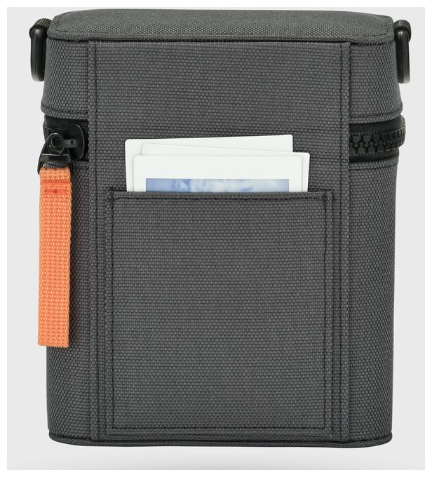 Kameratasche für Fujifilm instax mini 41  Case (Schwarz) 