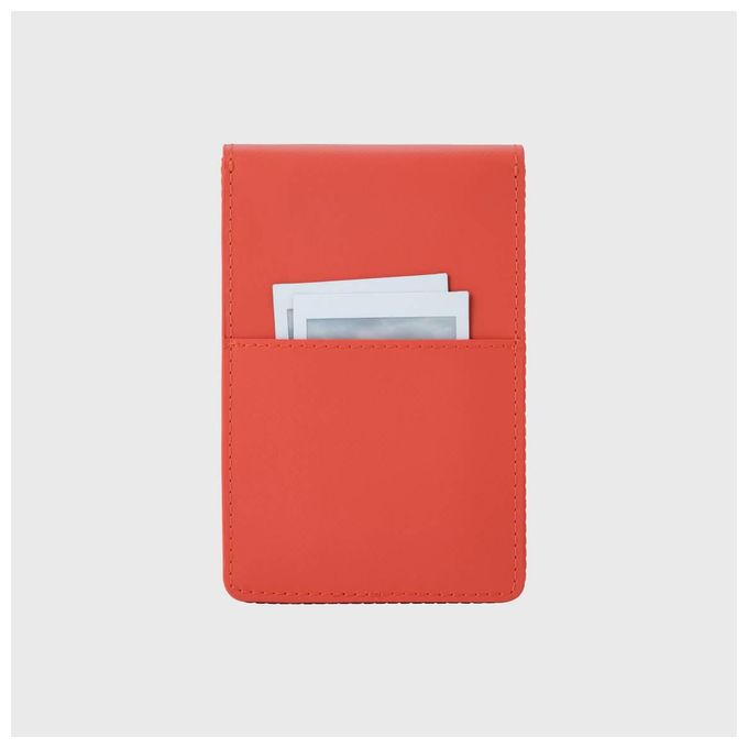 Cover instax mini Link+  Case (Orange) 