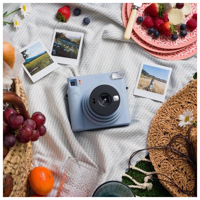 Instax Film 10 Shots SQUARE 