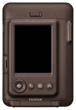 Instax mini LiPlay - Deep Bronze VN EX D 