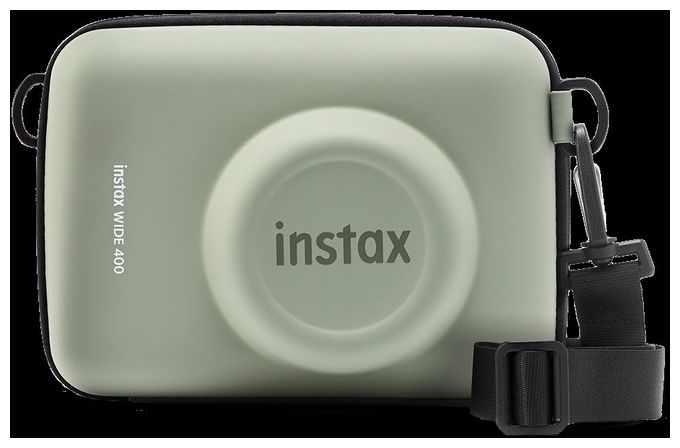 Instax WIDE 400 - Green 