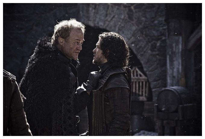 Game of Thrones - Die komplette Serie (DVD) 