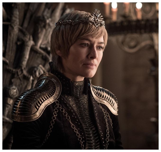 Game of Thrones - Staffel 8 (DVD) 