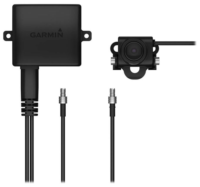 BC50 Drahtlose Rückfahrkamera 1280 x 720 Pixel 
