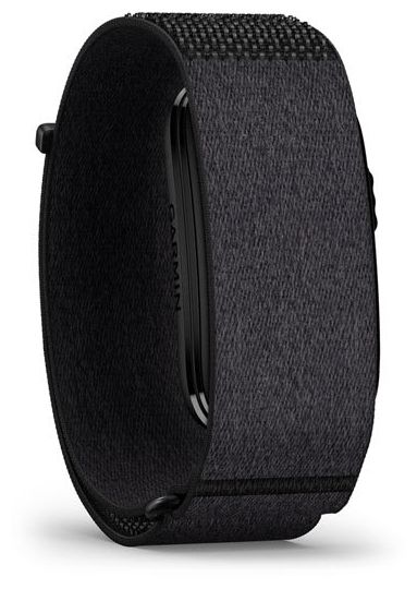 Aktivitäts-Trackerarmband L/XL 47 mm  CIRQA (Schwarz) 