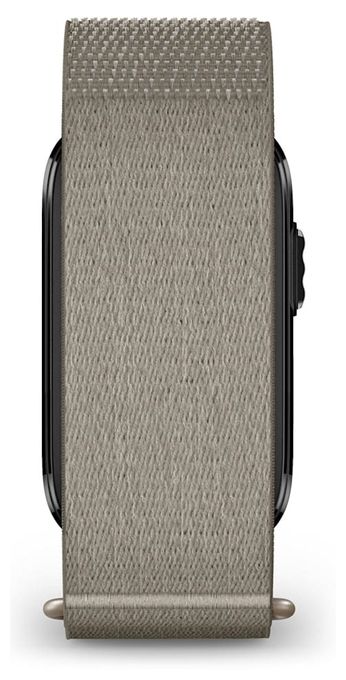 Aktivitäts-Trackerarmband S/M 47 mm  CIRQA (Grau) 