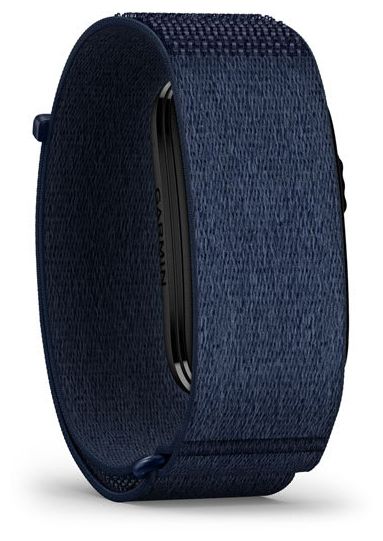 Aktivitäts-Trackerarmband S/M 47 mm  CIRQA (Blau) 