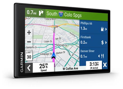 15,2 cm (6 Zoll) Navigationsgerät 32 GB DriveSmart 66 