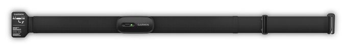 HRM200 Herzfrequenz Brustgurt M-XL 