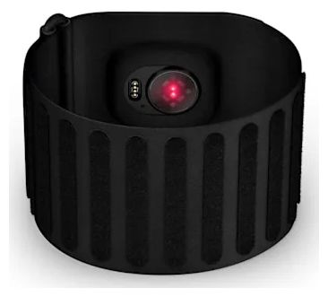 Index Sleep Monitor 