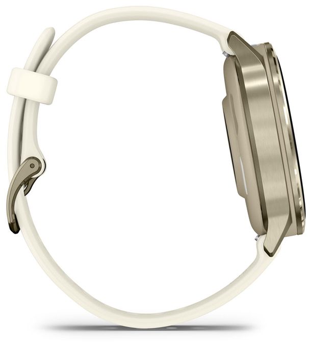 Digital 41 mm Smartwatch Rund 432 h  Venu 4 (Gold) 