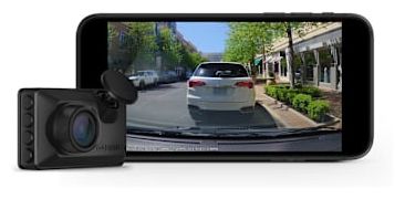X110 Dashcam 