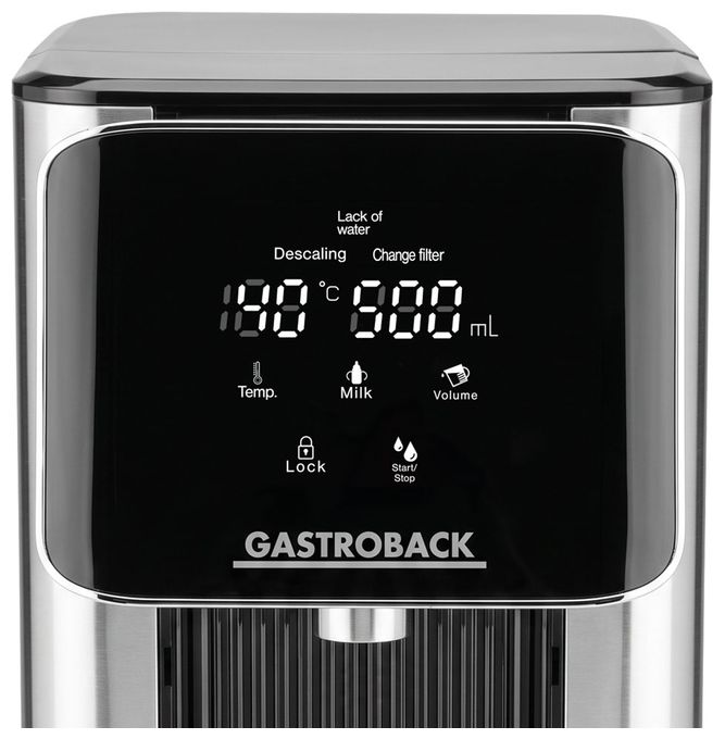 42330 Design Quick Tea 