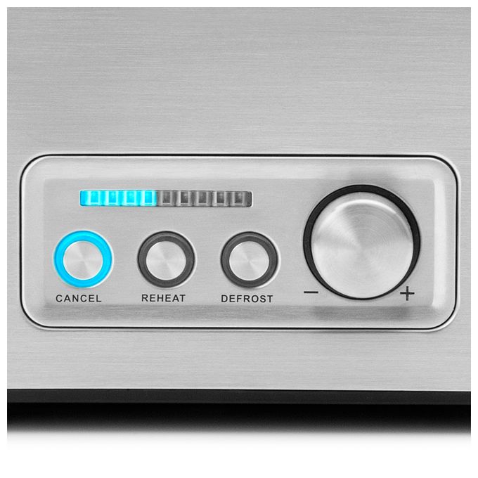 Toaster 1500 W 2 Scheibe(n) 9 Stufen  42398 Design Classic (Schwarz, Edelstahl) 