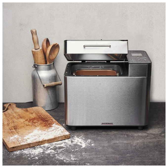 Brotbackautomat für 1 kg 500 W 42823 