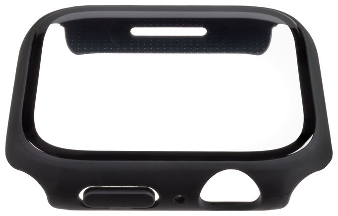 Hülle 37,1 mm Apple Watch 7 41 mm  V10A10C1 (Schwarz) 