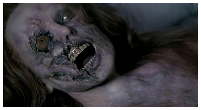 Ghost Story - Zurück bleibt die Angst (Blu-Ray) 